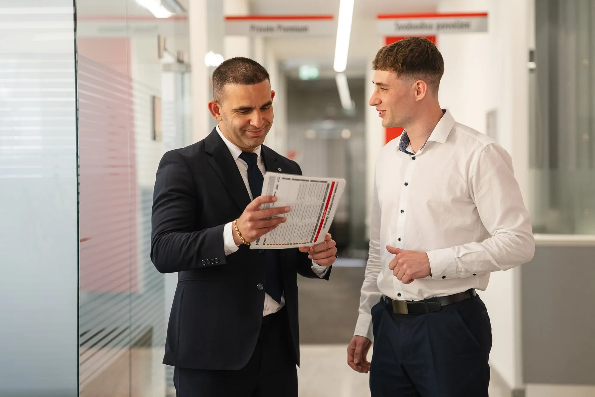 Respektujeme <br/>vaše potřeby