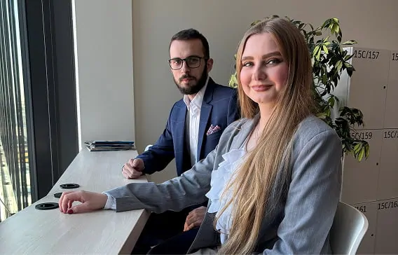 Trainee <br/>program