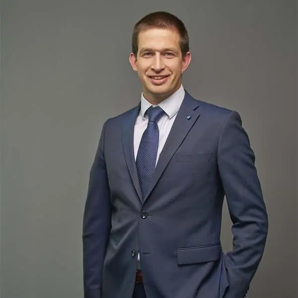 Adam Kilián
