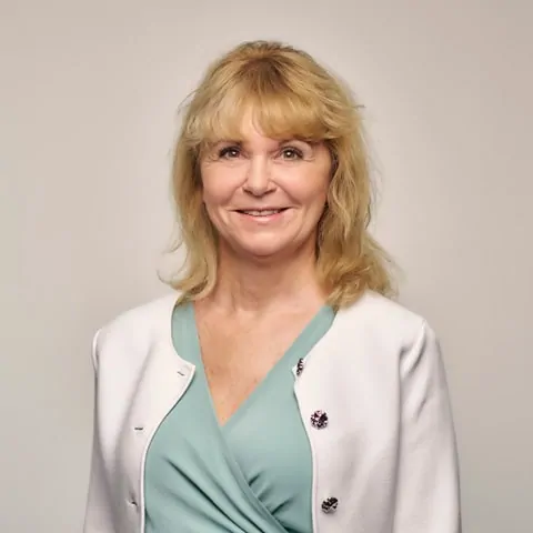 Ines Kentošová
