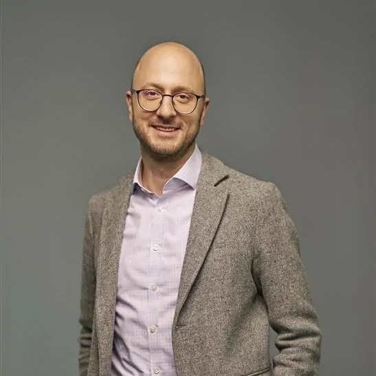 Libor Ondřich