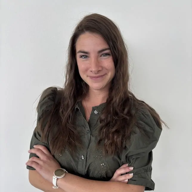 Miriam Kaufmannová